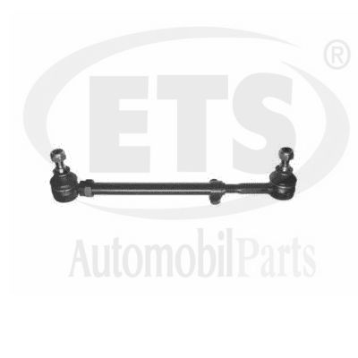 Barre de connexion ETS 15.DL.097