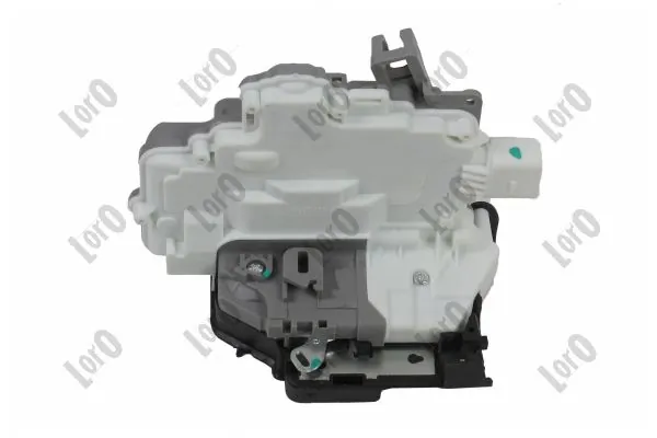 Serrure de porte ABAKUS 132-046-004