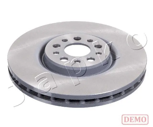 Disque de frein JAPKO 600613C