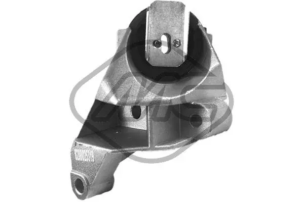 Support moteur Metalcaucho 04678