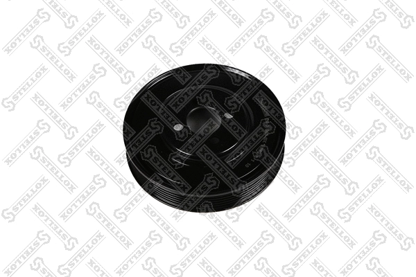Poulie, vilebrequin STELLOX 20-01063-SX