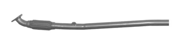 Tuyau d'échappement VEGAZ GmbH OR-311IMA