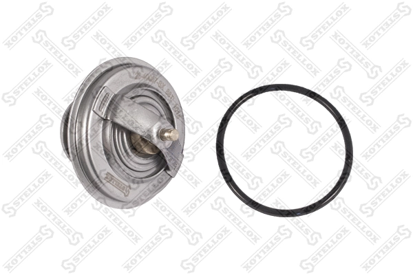 Thermostat, liquide de refroidissement STELLOX 23-40007-SX