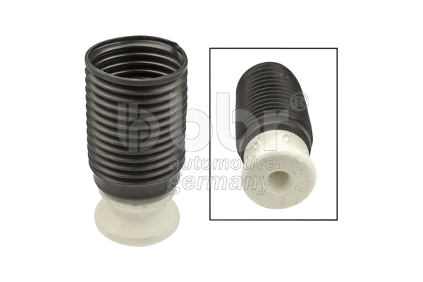 Butée élastique, suspension BBR Automotive 001-10-24983