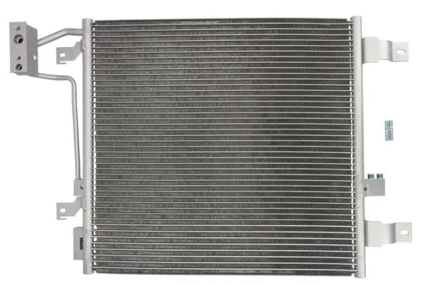 Condenseur, climatisation THERMOTEC KTT110604