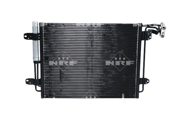 Condenseur, climatisation NRF 350412