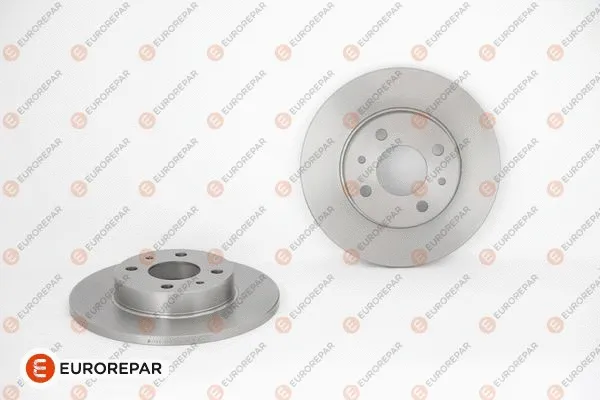 Disque de frein EUROREPAR 1686343680