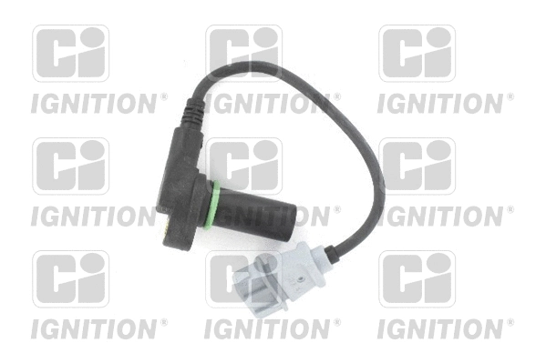 Capteur d'angle, vilebrequin QUINTON HAZELL XREV621