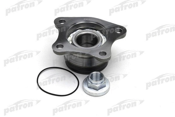Kit de roulements de roue PATRON PBK3240H