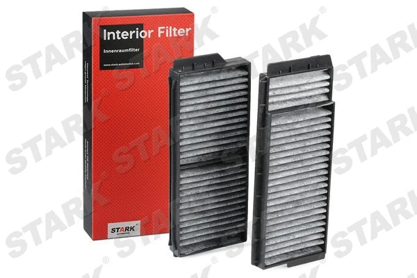 Filtre, air de l'habitacle Stark SKIF-0170392