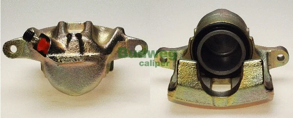Étrier de frein BUDWEG CALIPER 341244
