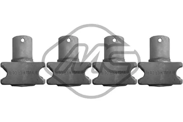 Kit de réparation, suspension du stabilisateur Metalcaucho 02436