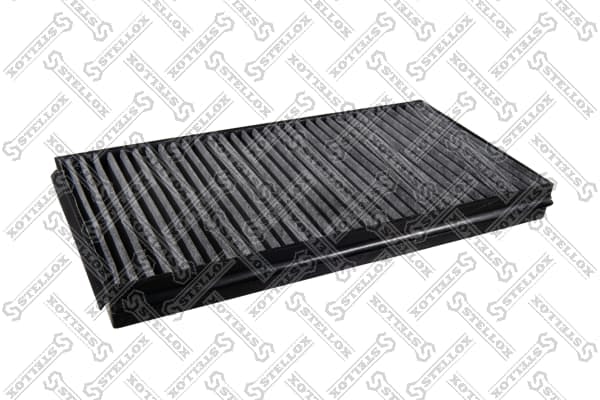Filtre, air de l'habitacle STELLOX 71-10651-SX