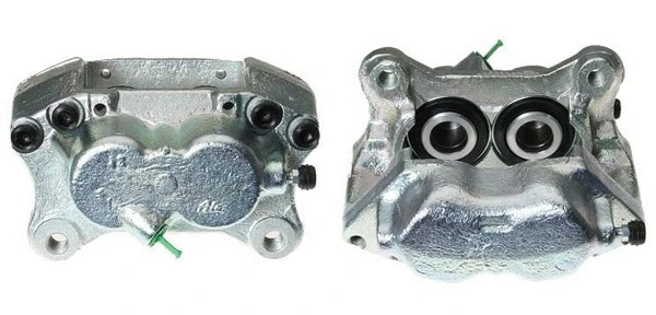 Étrier de frein 4X4 ESTANFI PDF-10-070