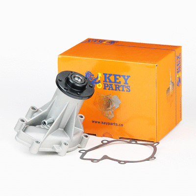 Pompe à eau, refroidissement du moteur KEY PARTS KCP1232