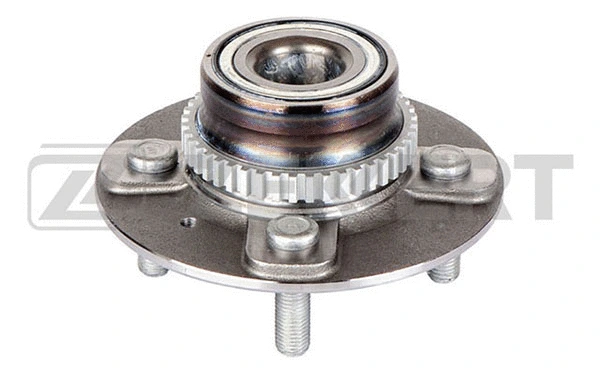 Moyeu de roue ZEKKERT RL-1489