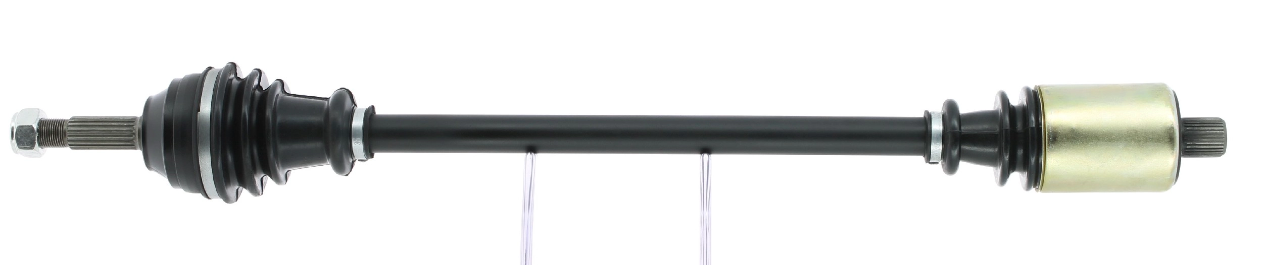 Arbre de transmission FRIESEN FDS2029