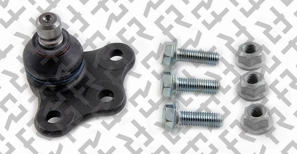 Rotule de suspension FR REDAELLI 5-602K