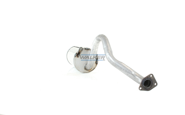 Silencieux arrière WALKER 22553