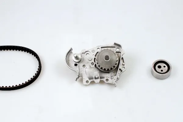 Pompe à eau + kit de courroie crantée GK K986849A