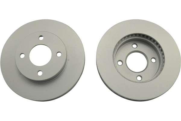Disque de frein KAVO PARTS BR-6837-C