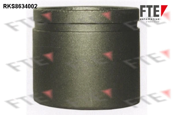 Piston, étrier de frein FTE 9313050