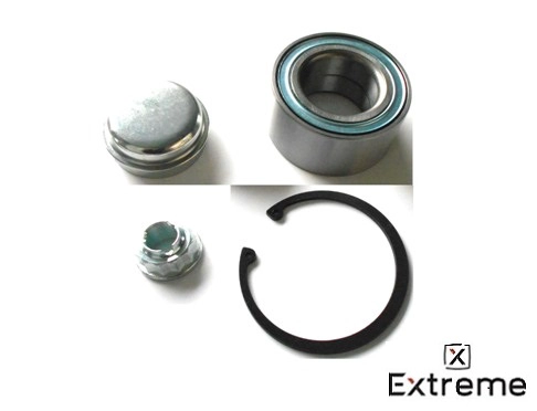 Moyeu de roue EXTREME 520280