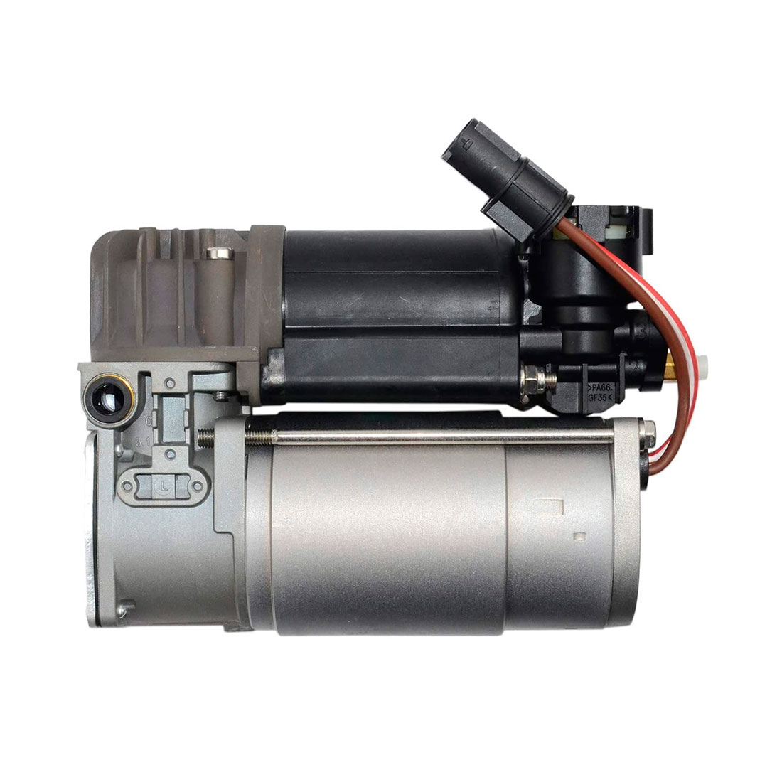 Compresseur, système d'air comprimé COSMOPARTS CSMCR00711