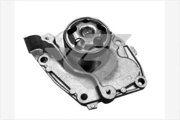 Pompe à eau, refroidissement du moteur HUTCHINSON WP140
