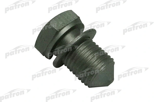 Vis-bouchon, carter d'huile PATRON P16-0038