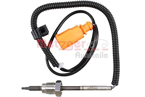 Capteur, température des gaz METZGER 0894976