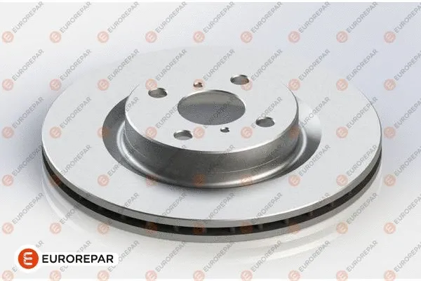 Disque de frein EUROREPAR 1686330980