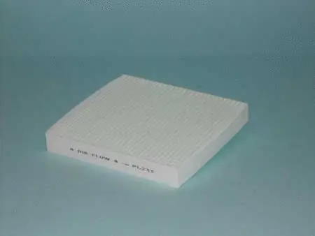 Filtre, air de l'habitacle Technika 777233