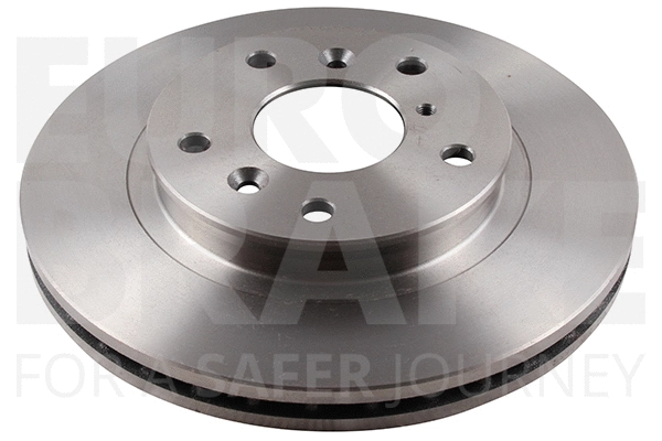 Disque de frein EUROBRAKE 5815203220