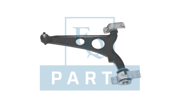 Bras de liaison, suspension de roue EQUAL QUALITY BR0103S