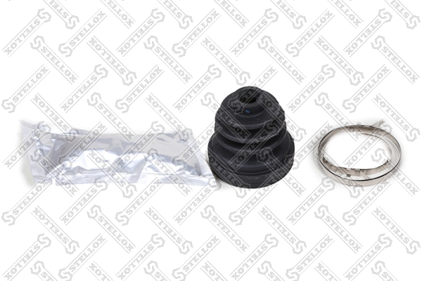Jeu de joints-soufflets, arbre de commande STELLOX 13-00272-SX