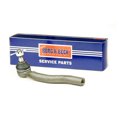 Rotule de barre de connexion BORG & BECK BTR5438