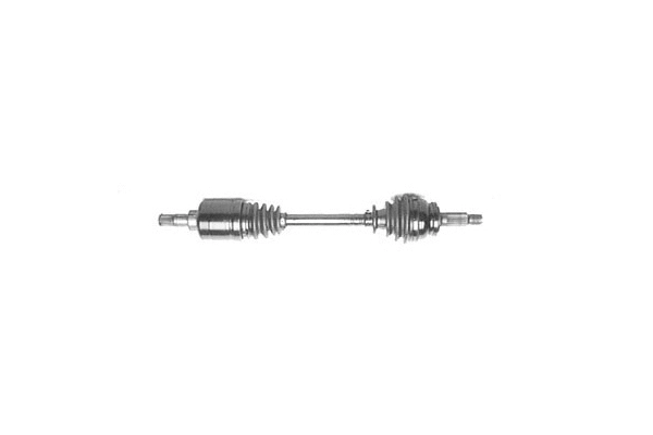 Arbre de transmission DA SILVA 311213T