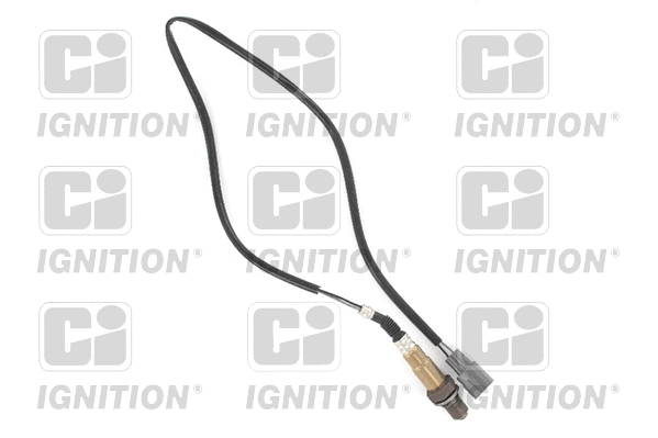 Sonde lambda QUINTON HAZELL XLOS1595