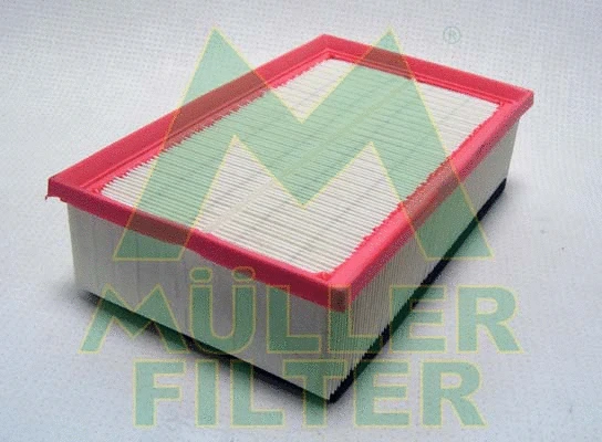Filtre à air MULLER FILTER PA3724