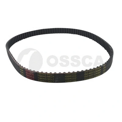 Courroie crantée OSSCA 04838