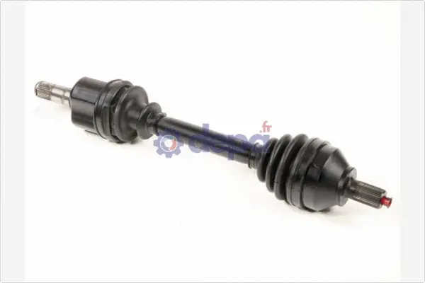 Arbre de transmission DEPA 3650402