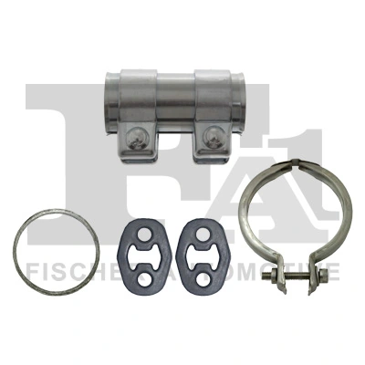Kit d'assemblage, catalyseur FA1 CC113047