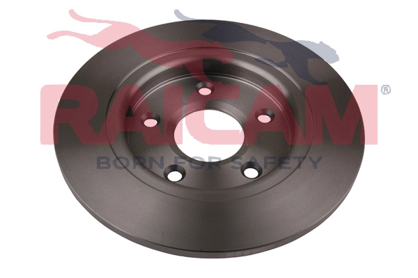 Disque de frein RAICAM RD01301