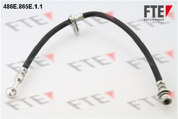 Flexible de frein FTE 9240692