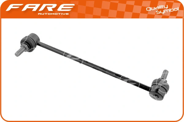 Entretoise/tige, stabilisateur FARE SA 10959