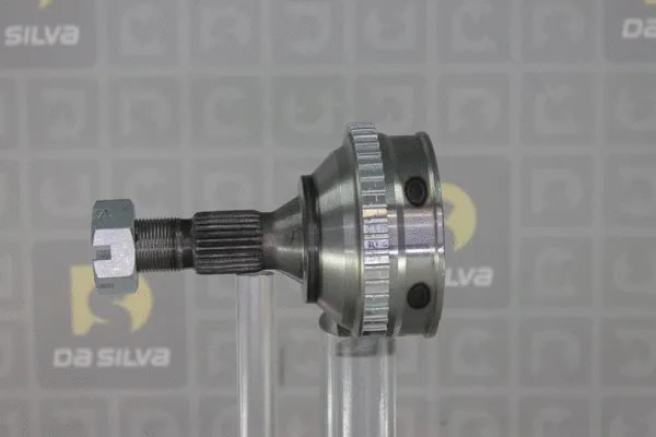 Jeu de joints, arbre de transmission DA SILVA J7584