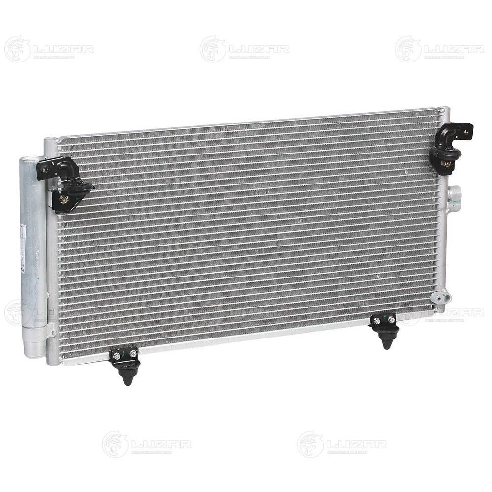 Condenseur, climatisation LUZAR LRAC 2201