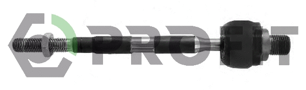 Rotule de direction intérieure, barre de connexion PROFIT 2303-0256