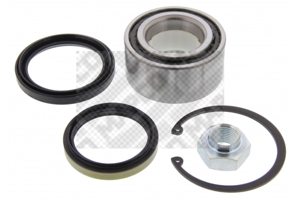 Kit de roulements de roue MAPCO 26217
